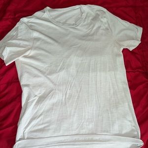 Lululemon Metal Vent Breath